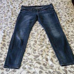 Lucky Brand Jeans